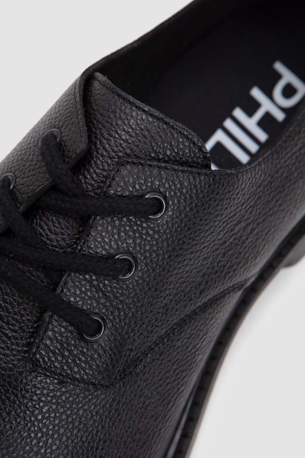 Phileo 073 Derby Shoes