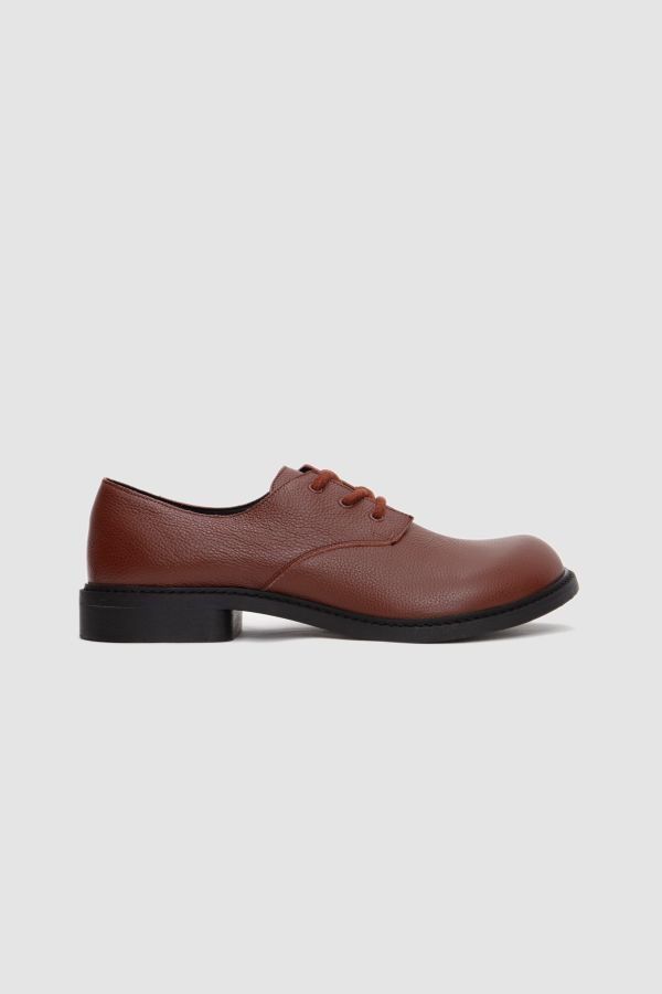 Phileo 073 Derby Shoes