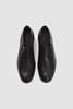 Sine & Cosine Franco Derby Shoes - Black - Thumbnail 4