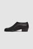 Sine & Cosine Franco Derby Shoes - Black - Thumbnail 5