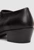 Sine & Cosine Franco Derby Shoes - Black - Thumbnail 7