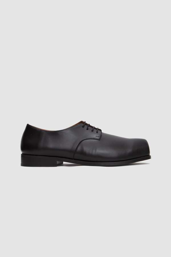 Sine & Cosine Hannes Derby Shoes