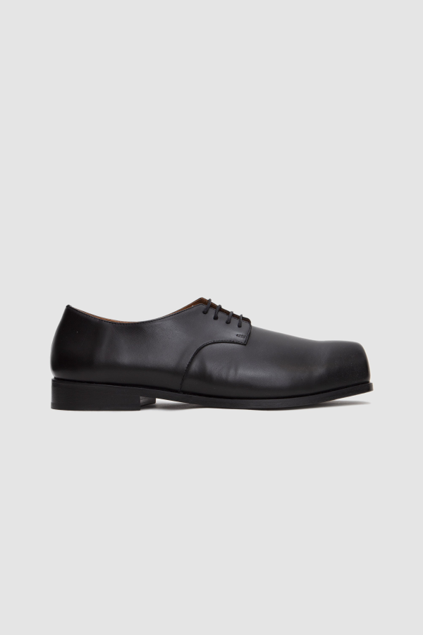 Sine & Cosine Hannes Derby Shoes