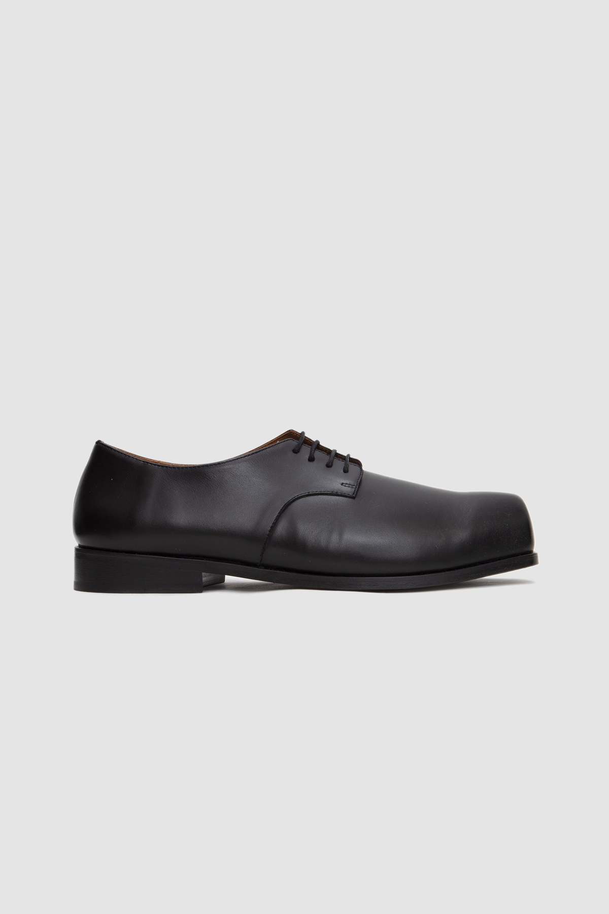 Sine & Cosine Hannes Derby Shoes - Image 2 of 9