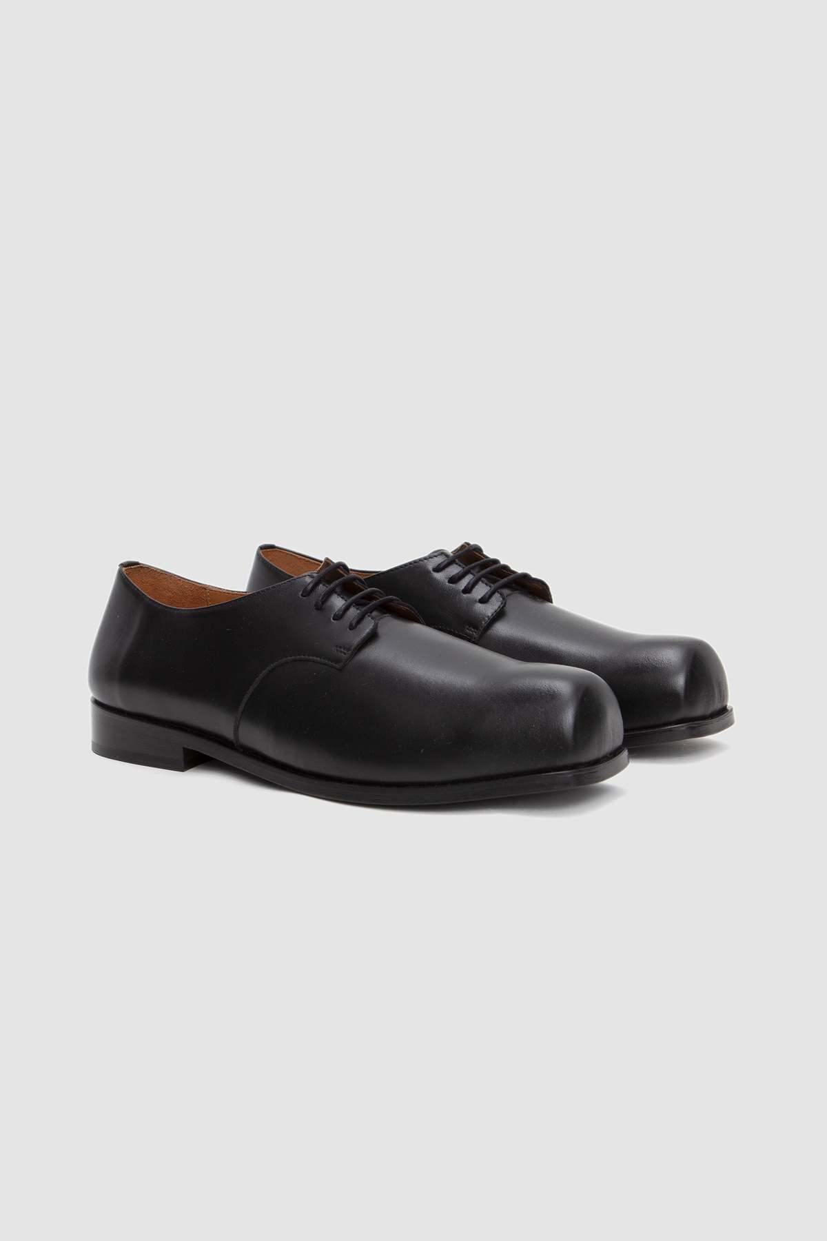 Sine & Cosine Hannes Derby Shoes - Image 3 of 9