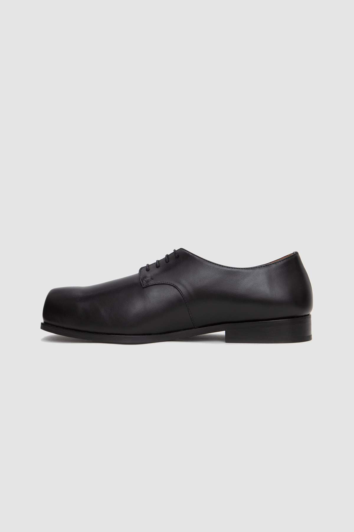 Sine & Cosine Hannes Derby Shoes - Image 5 of 9