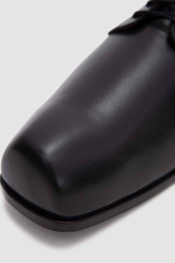 Sine & Cosine Hannes Derby Shoes