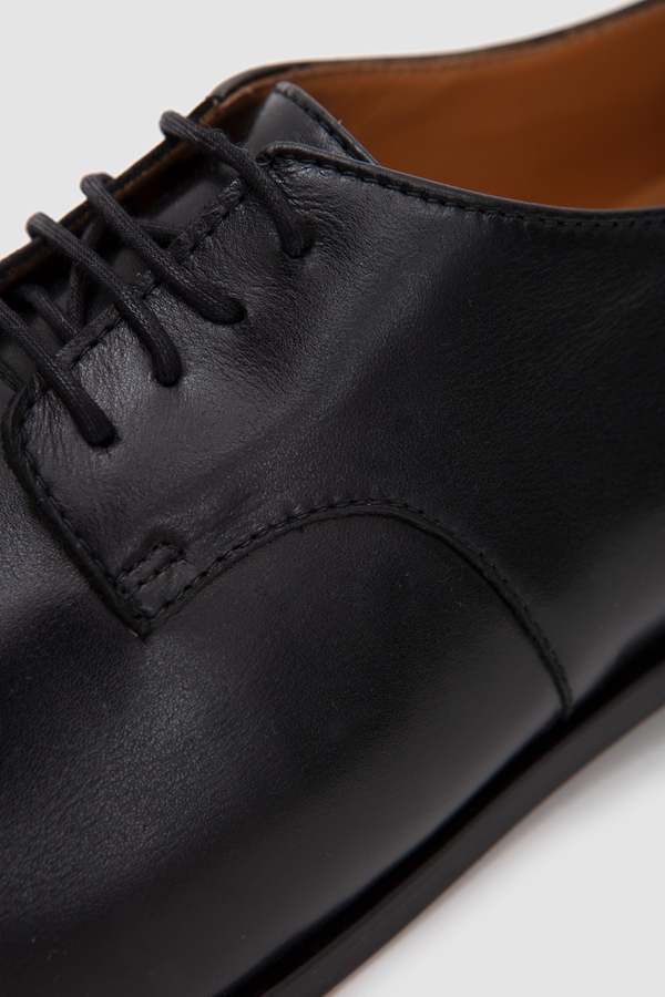 Sine & Cosine Hannes Derby Shoes