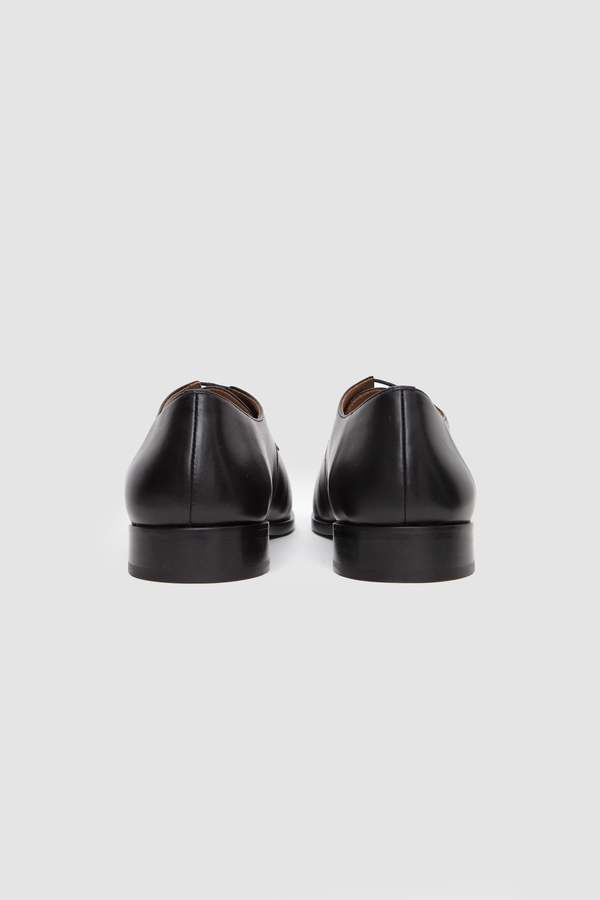 Sine & Cosine Hannes Derby Shoes