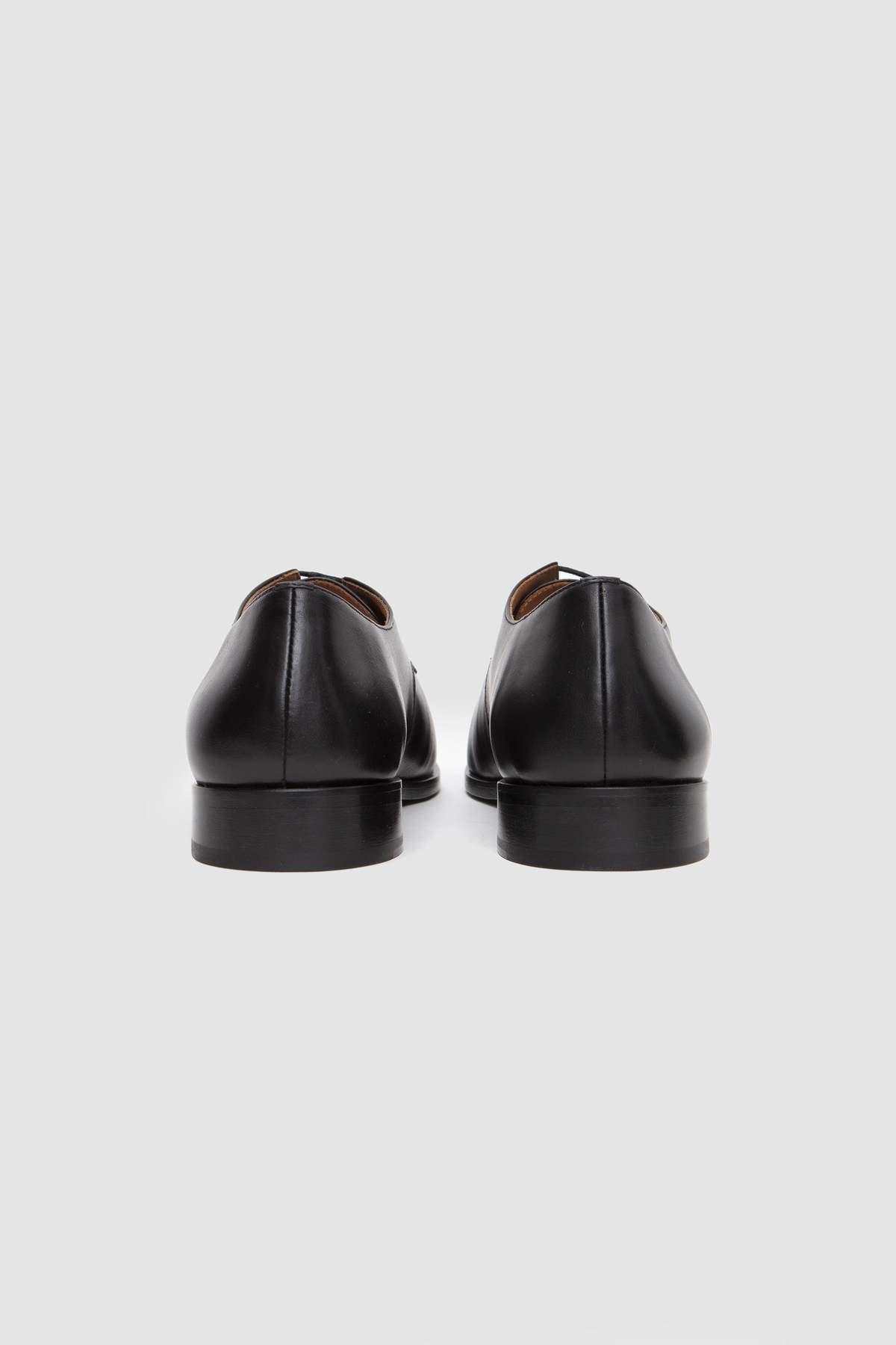 Sine & Cosine Hannes Derby Shoes - Image 8 of 9