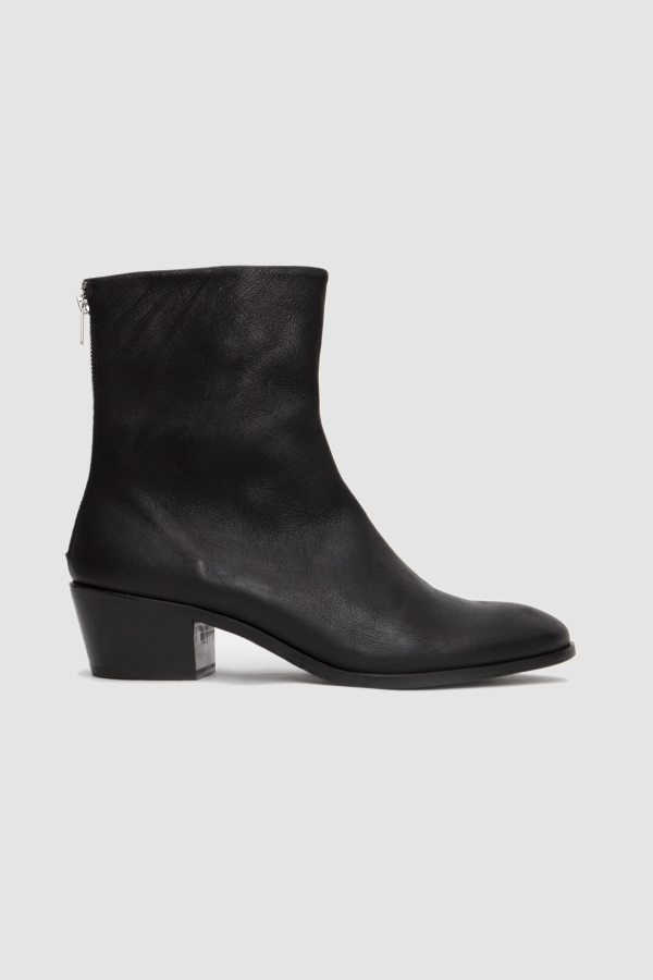 Sine & Cosine Paco Boot