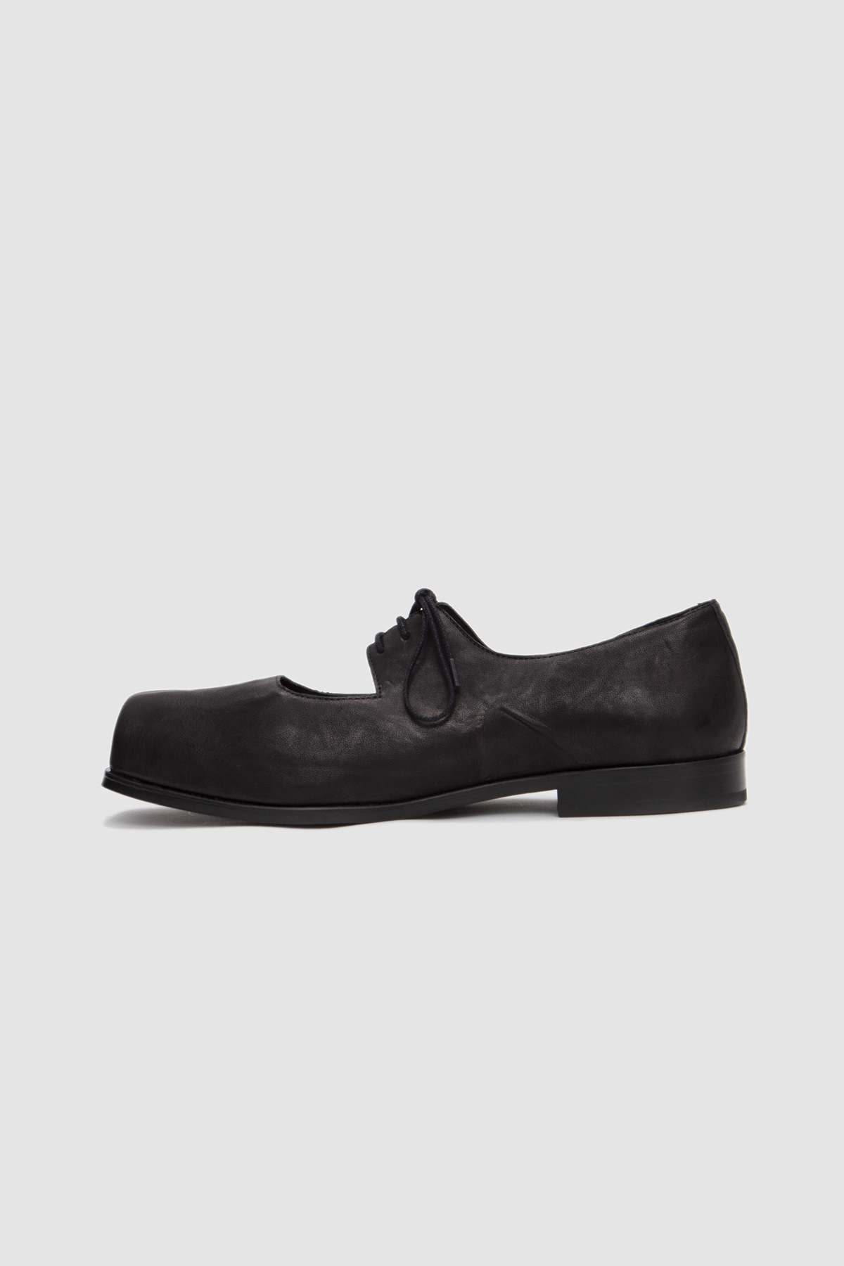 Sine & Cosine Theresia Derby Shoes - Image 5 of 9