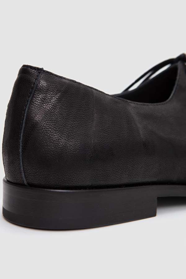 Sine & Cosine Theresia Derby Shoes