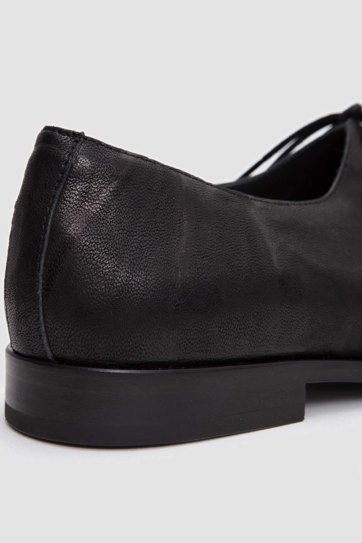 Sine & Cosine Theresia Derby Shoes - Image 7 of 9