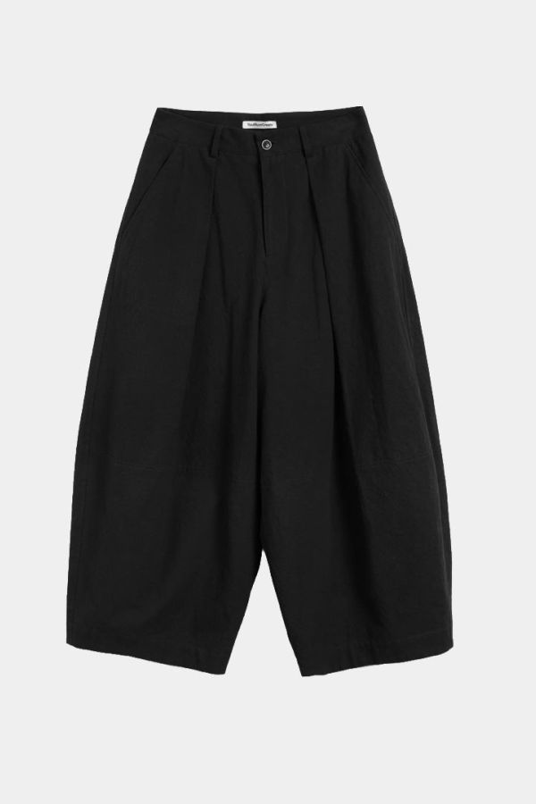 YMC Deadbeat Trousers - Black
