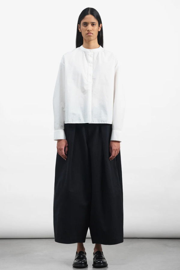 YMC Deadbeat Trousers - Black