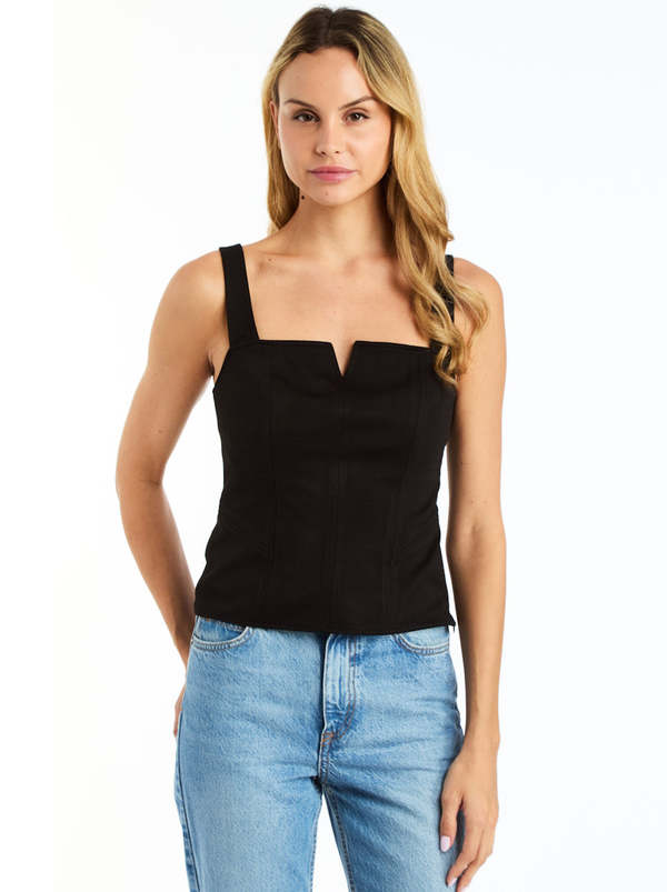 DREW Disiree Top DREW Disiree Top