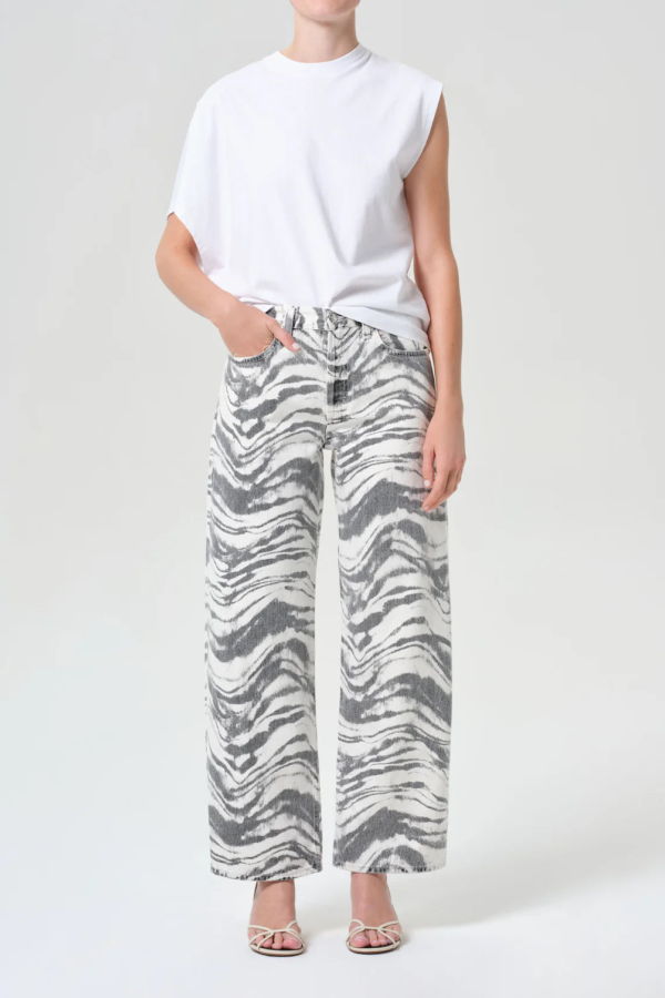 AGOLDE Arc Jean - Quiver