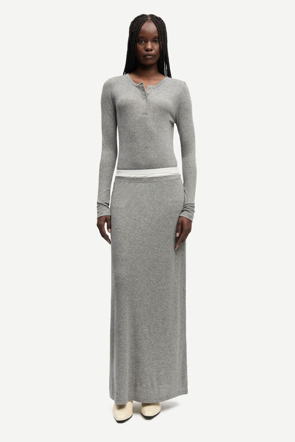 Samsøe Samsøe Sadou Skirt