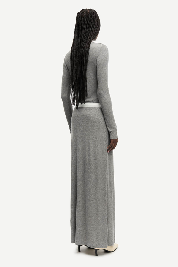 Samsøe Samsøe Sadou Skirt