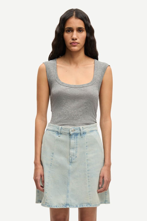 Samsøe Samsøe Sadou Tank Top