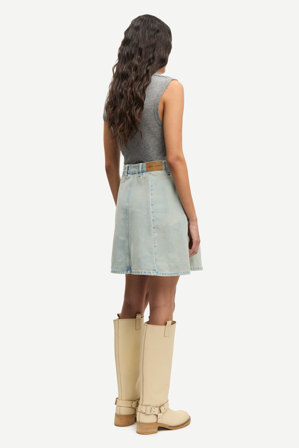 Samsøe Samsøe Sadou Tank Top