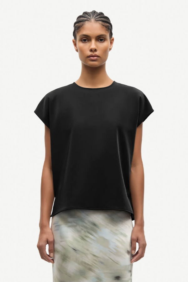 Samsøe Samsøe Sahoys Top