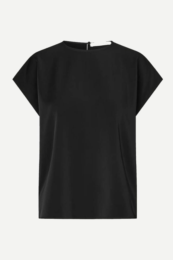 Samsøe Samsøe Sahoys Top