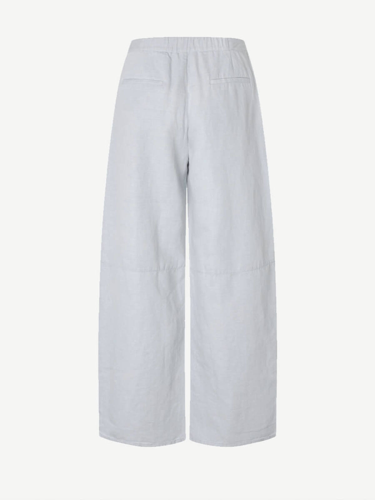 Samsøe Samsøe Saroko Trousers - Image 4 of 4