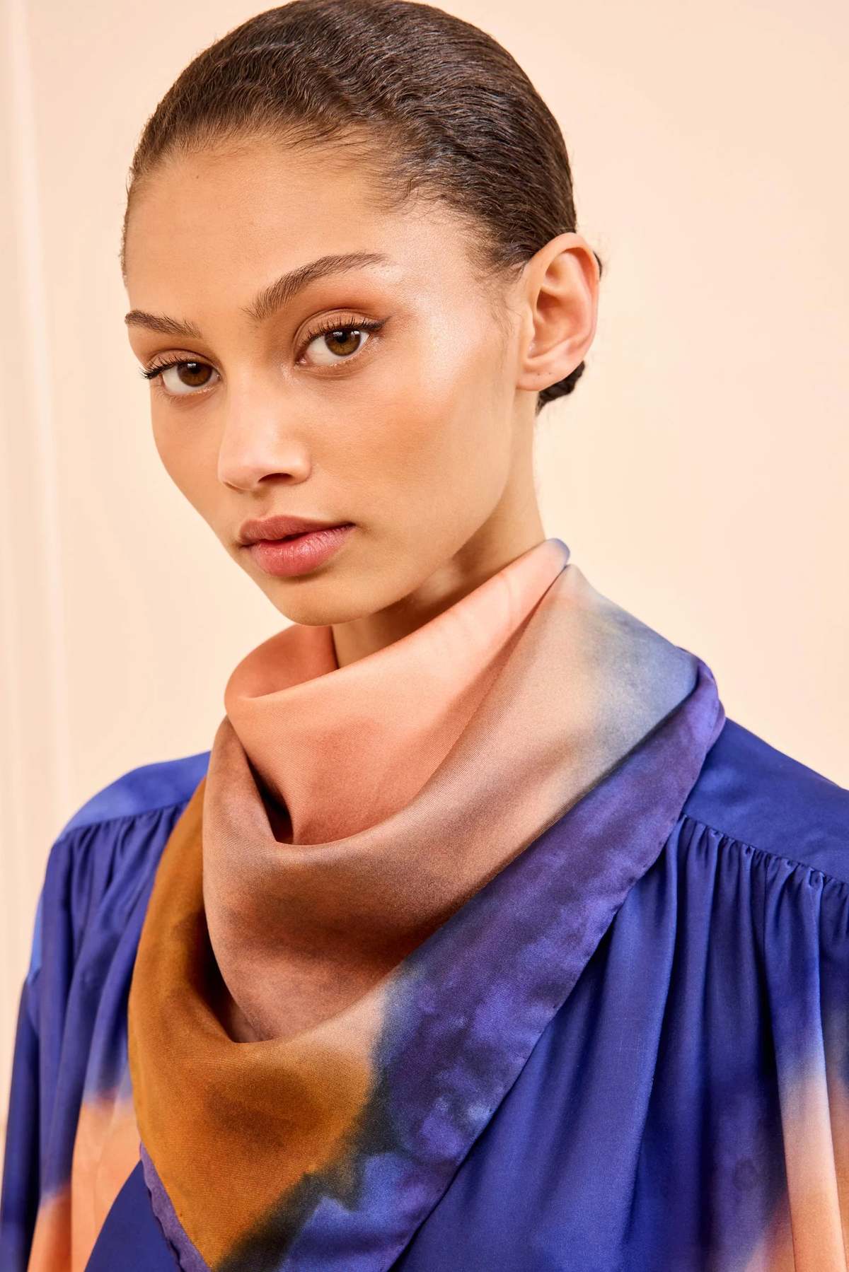 Ulla Johnson Chiara Scarf - Image 1 of 3