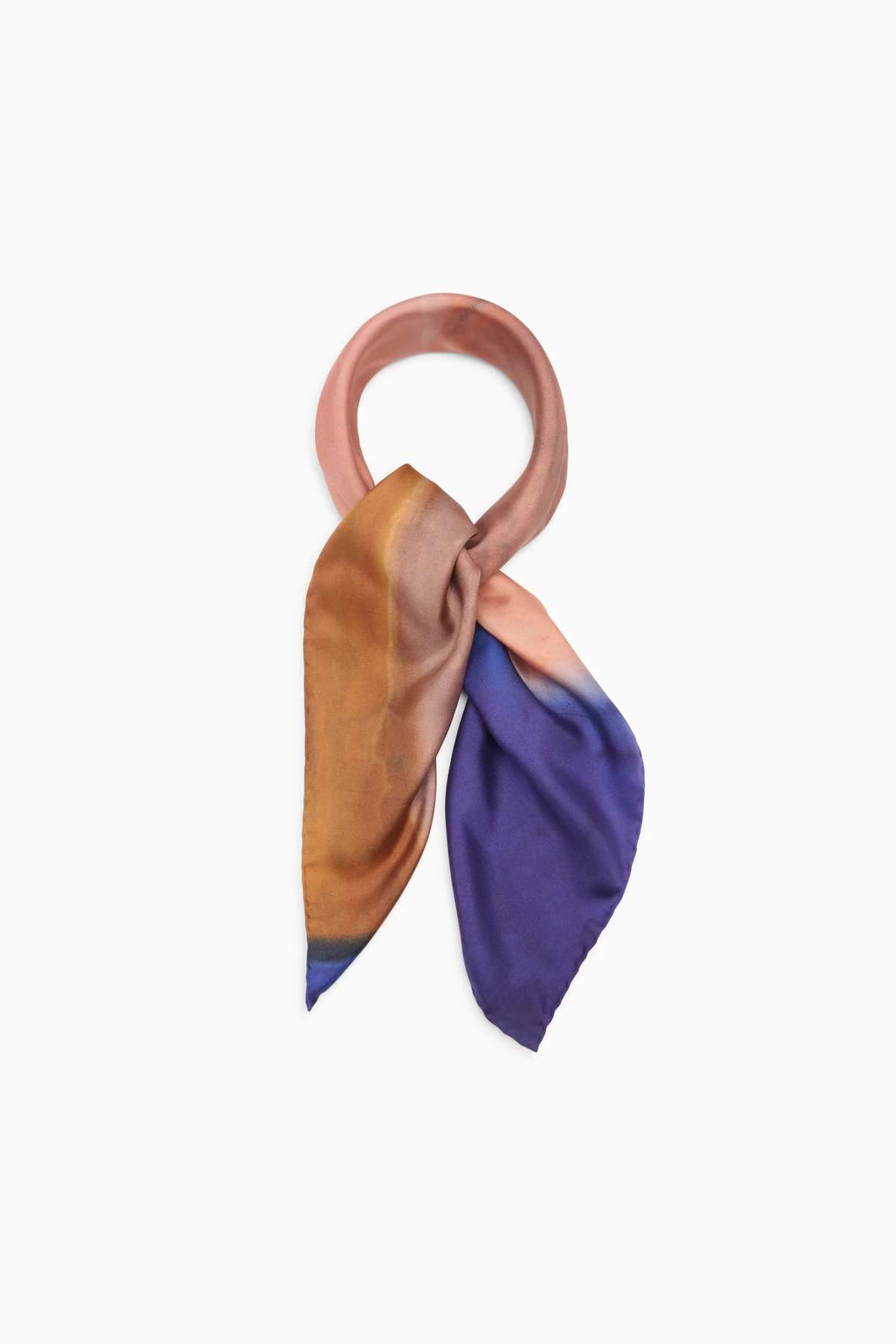 Ulla Johnson Chiara Scarf - Image 3 of 3