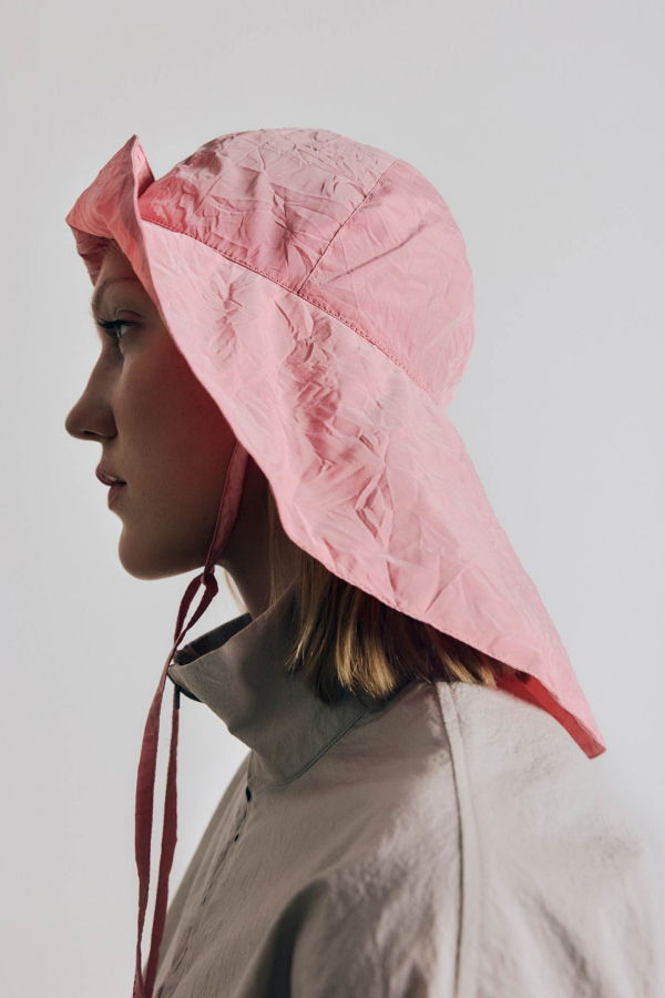 Rus Ichigo Hat - Blush