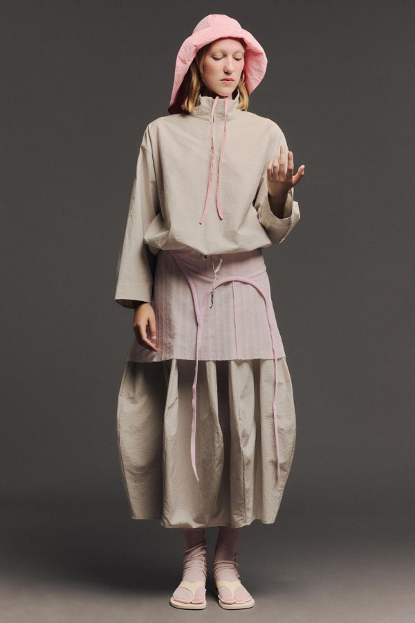 Rus Ichigo Hat - Blush