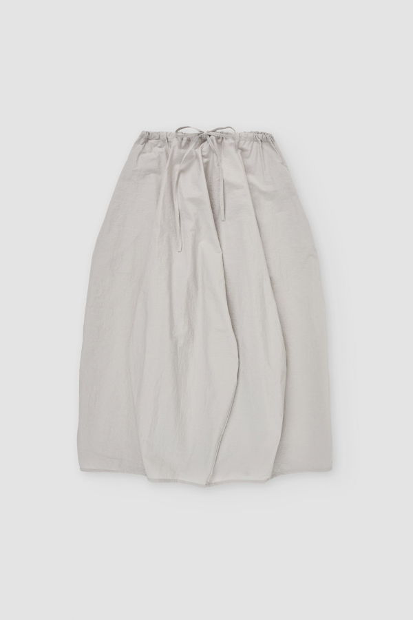 Rus Luna Skirt - Cement