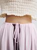 Rus Maboroshi Skirt - Pale Pink - Thumbnail 4