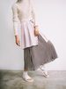 Rus Maboroshi Skirt - Pale Pink - Thumbnail 5