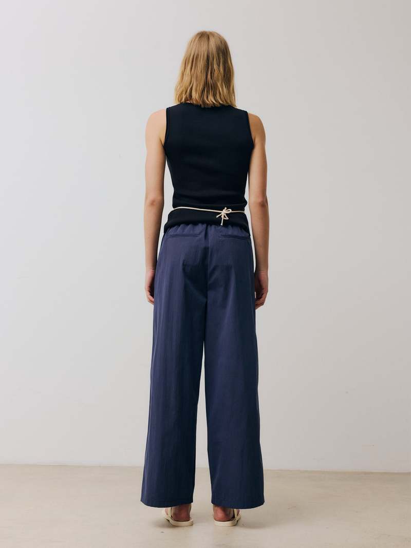 Rus Nana Top - Black