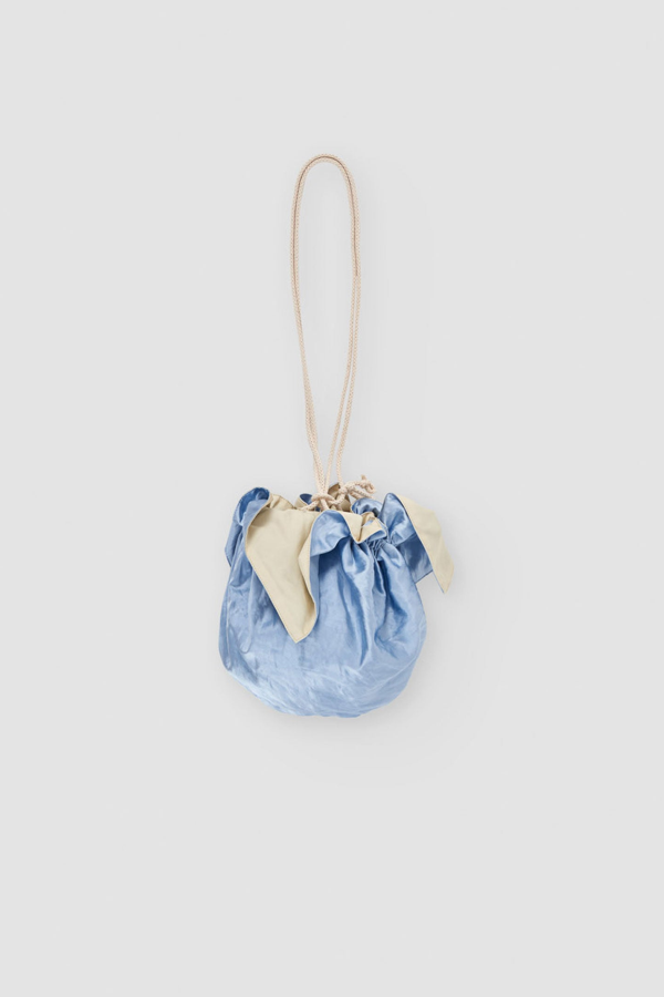 Rus Neru Bag - Salvia Blue