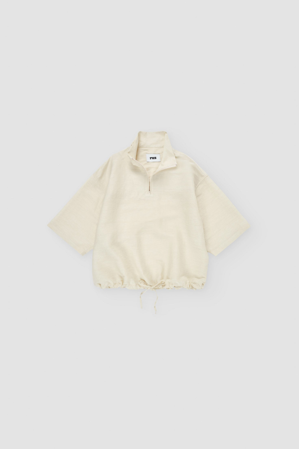 Rus Sonno Top - Crema