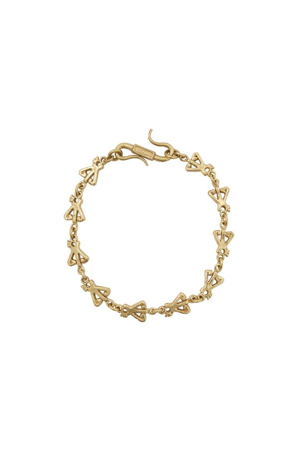 ALEMAIS Jem Sun Dancer Bracelet