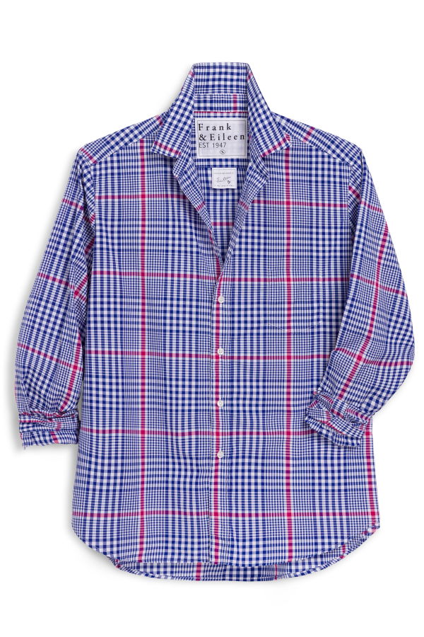 Frank & Eileen Eileen Shirt