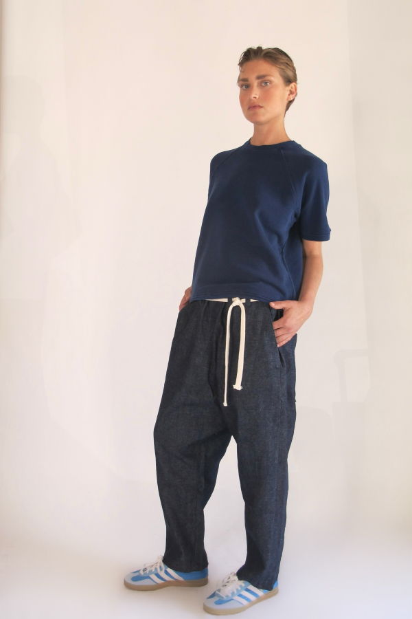 Vintage SEEKER  Raglan Short Sleeve Shirt