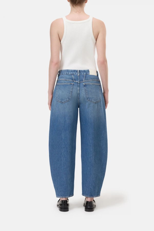 Closed Barrel Jeans Jazzie