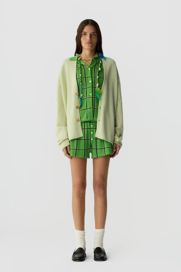 Guest in Residence Everywear Cardigan