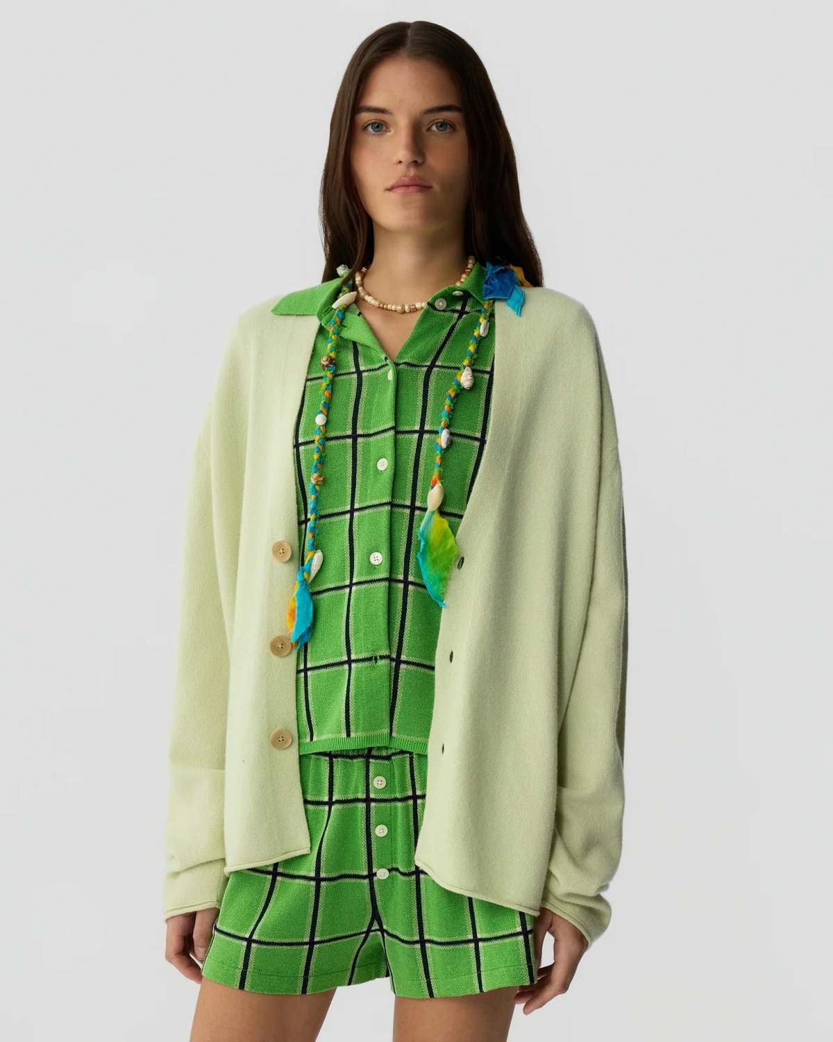 Guest in Residence Everywear Cardigan - Image 2 of 5