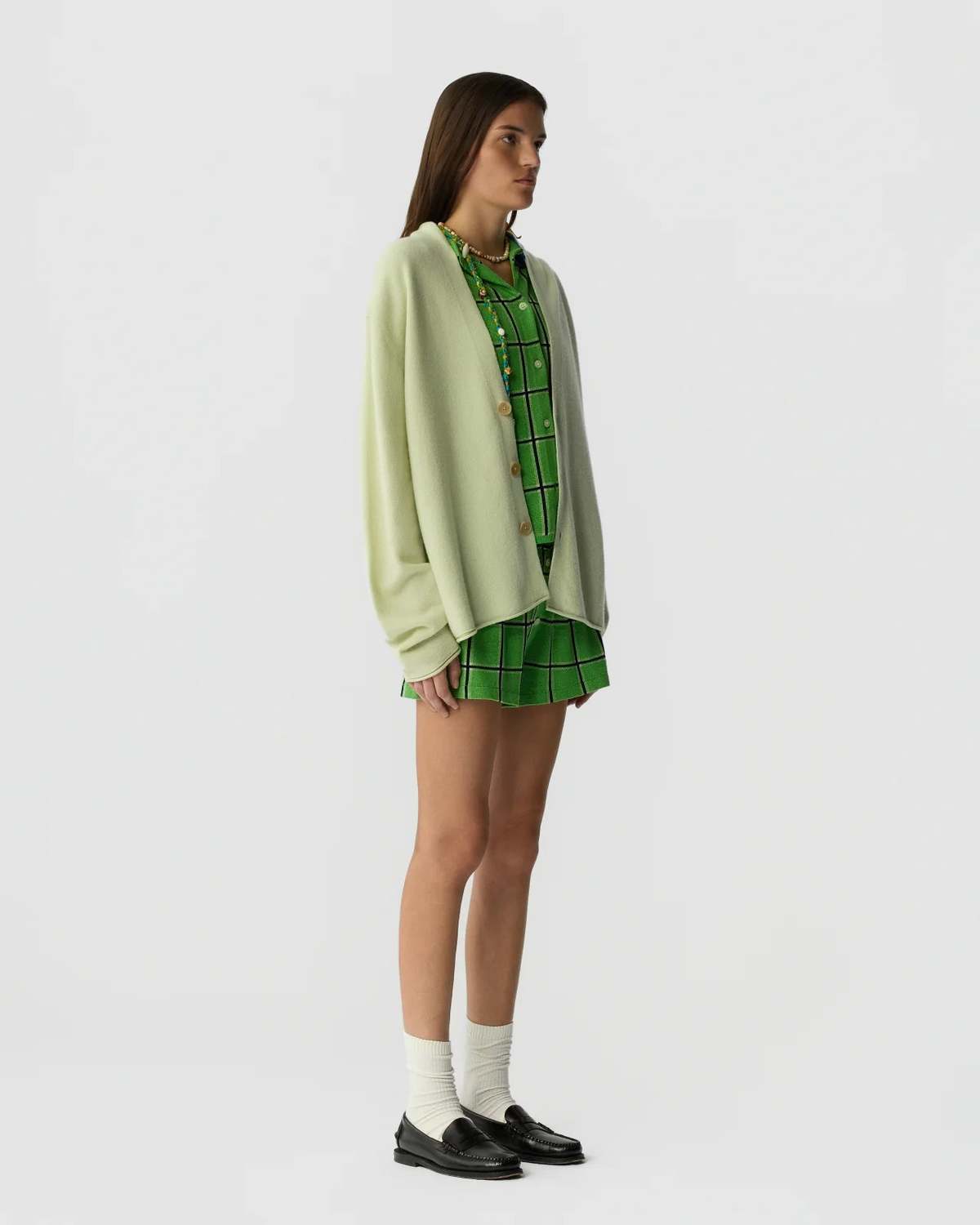 Guest in Residence Everywear Cardigan - Image 3 of 5