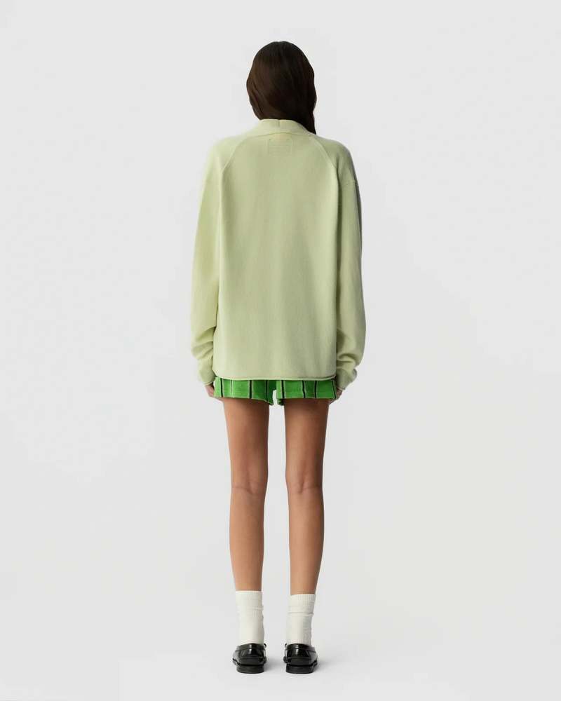 Guest in Residence Everywear Cardigan