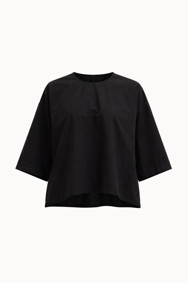 Fabiana Pigna Igna Blouse - Black