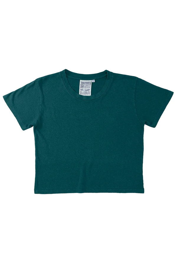 Jungmaven Cropped Lorel S26 Tee