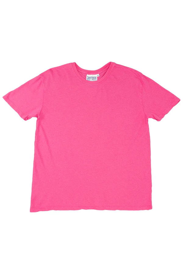 Jungmaven Cropped Ojai Tee